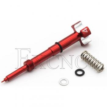 Mikuni VM26 30MM Carburetor Air Fuel Mixture Screw Adjuster for KX450F 2006