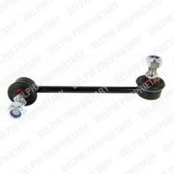 Stabilisator Stange hinten rechts Delphi TC1836