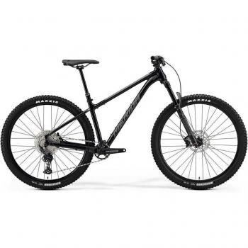 Merida Big Trail 600 MTB Color Negro