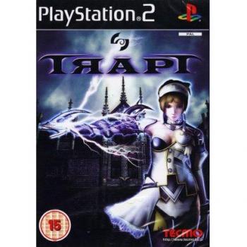 Trapt Modèle PS2