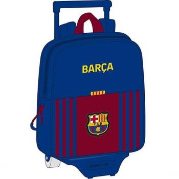 Zaino FC Barcelona 21/22 Safta