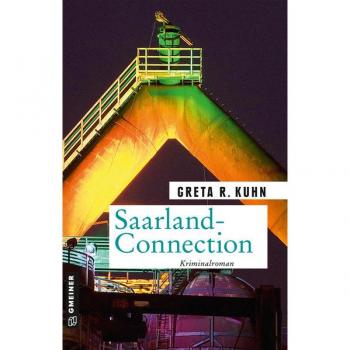Kuhn, Greta R.: Saarland-Connection