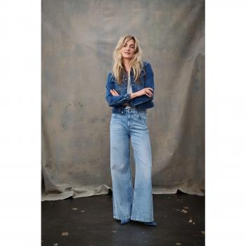 Pulz Jeans Melrose Trendy Denim