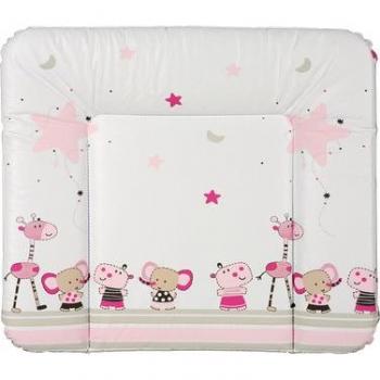 Fasciatoio Schardt Materassino Banjo Pink