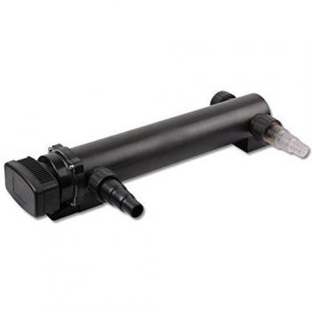 Clarificateur d'étang SunSun CUV-324 24W