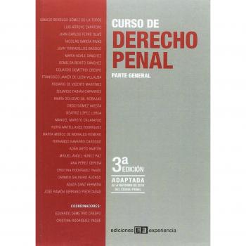 CURSO DE DERECHO PENAL