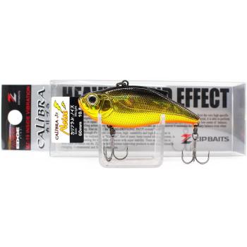 Zipbaits Calibra Jr. 050 Noise & Vibration Sinker