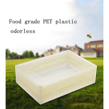500g PET Honey Nest for Beekeeping