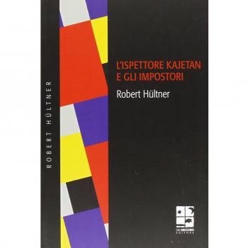 L'ispettore Kajetan e gli impostori