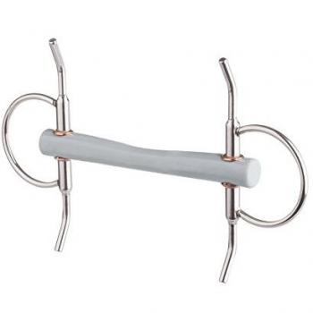 Beris Soft Full Cheek 120mm with Comfort Bar