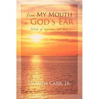 From My Mouth to God's Ear