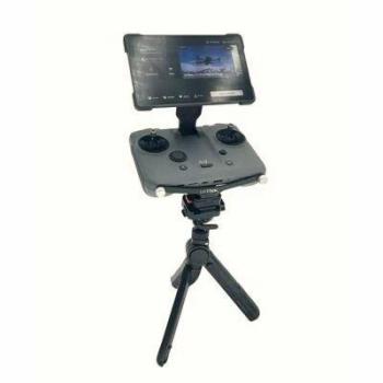 DJI RC Pro 2 Tripod Bracket by LifThor