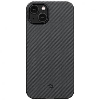 Funda Pitaka MagEz Case 3 1500D para iPhone 14 Plus