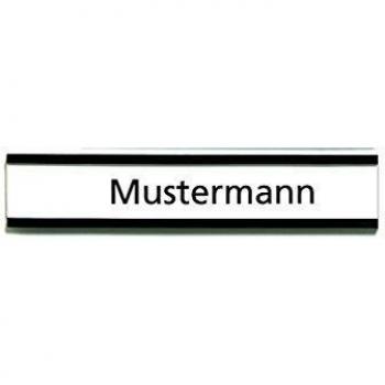 Franken C-Bar Protective Covers 1000 x 25mm (Pack of 5)