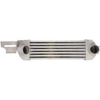 Intercooler THERMOTEC DAX031TT pour OPEL Meriva A