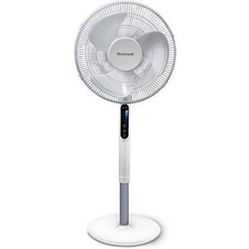 Honeywell AIDC HSF600WE QuietSet Standventilator 40 W