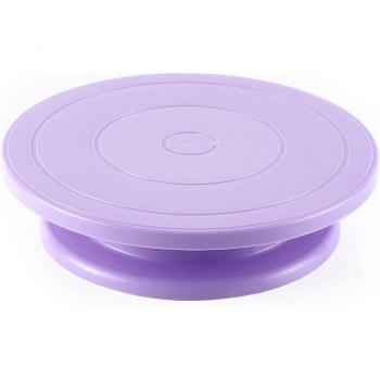 Antislip Cake Decoratie Draaitafel