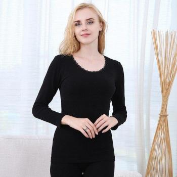 Túnica de Algodón Fino para Mujeres