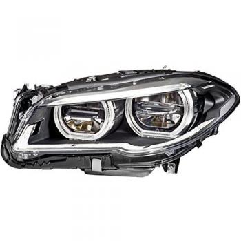 HELLA LED Scheinwerfer 1EX 011 072-911