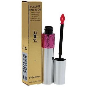 Ysl Rouge Volupte Tint-In-Oil 11 Love Me Nude