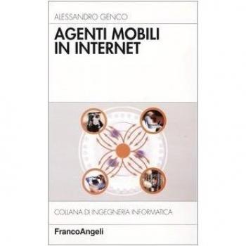 Agenti mobili in Internet