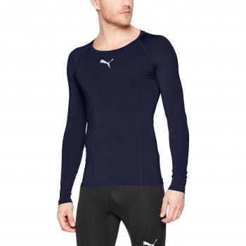 Puma Peacoat Liga Base