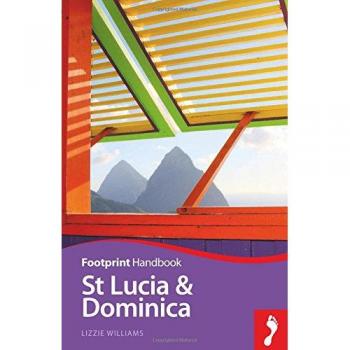 St Lucia & Dominica