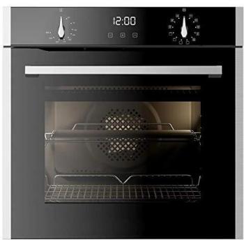SL300SS 77L Stainless Steel 13 Function Electric Single Oven