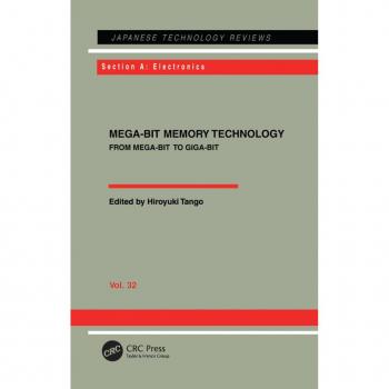 Vitalsource Technologies, Inc. Mega-bit Memory Technology