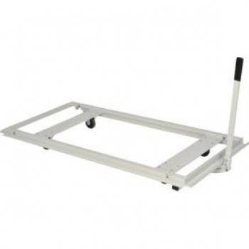 Système de levage pour établi Bedrunka+Hirth