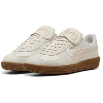 Puma Sneakers Palermo Premium 401744 01 Écru