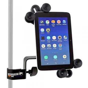 Keepdrum iPH02 flexible Tablet-Halterung