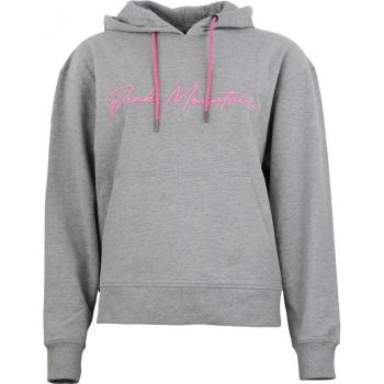 Sudadera Casual Peak Mountain Para Mujer