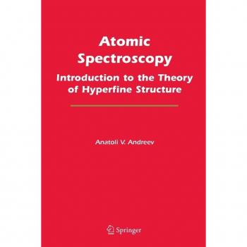 Vitalsource Technologies, Inc. Atomic Spectroscopy