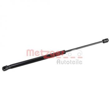 Metzger Heckklappendämpfer für Audi 2110707