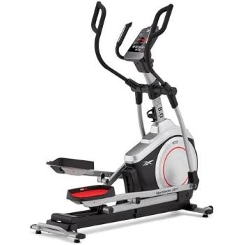 Reebok SL 8 Noir Unisex Elliptical Treadmill
