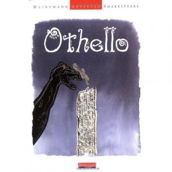 Heinemann Advanced Shakespeare: Othello