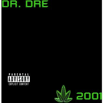Dr dre 2001 vinyl