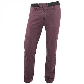 Jeanstrack Pantalones Turia Hombre Lila