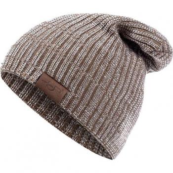 Casual Knitted Beanie Cap
