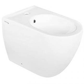 Distributeur Noir Mat pour Toilettes Greta
