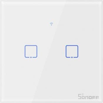 SONOFF TX T0 EU WiFi Wall Switch