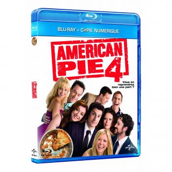 American Pie 4