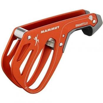 Mammut Smart 2.0 Belay Device One Size