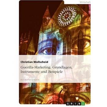 Guerilla-Marketing