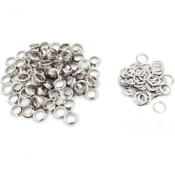 10mm Eyelets for Sewing Patches and Accessories