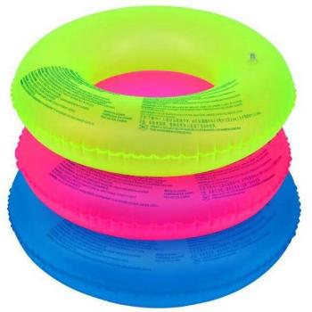 Tubo flotante inflable para mujeres