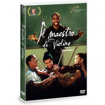 Il Maestro Di Violino