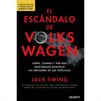 El escándalo de Volkswagen