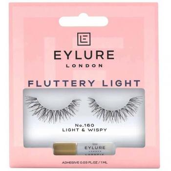 Eylure Textur Wispy 160 – Streifenwimpern 27 g